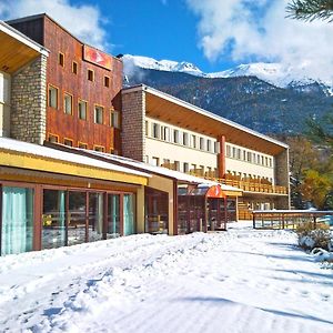 Village Vacances Passion Les 4 Saisons Resort&Spa